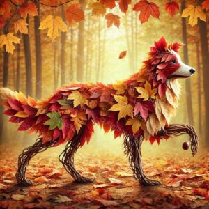 Autumn's Guardian