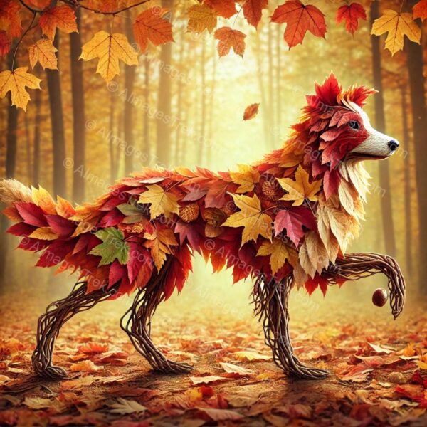 Autumn's Guardian