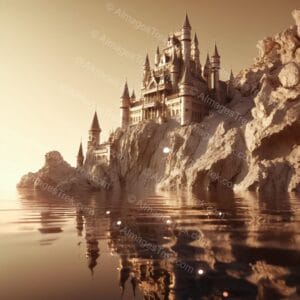 Castle of Reflected Dreams