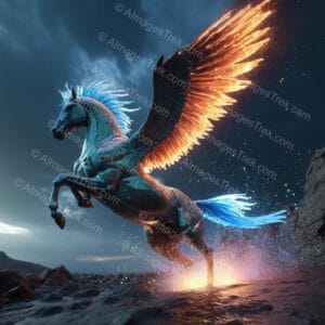 Celestial Ascent