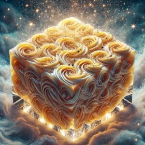 Celestial Confection