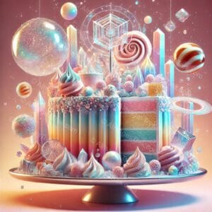 Celestial Confection