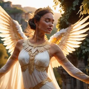 Celestial Grace