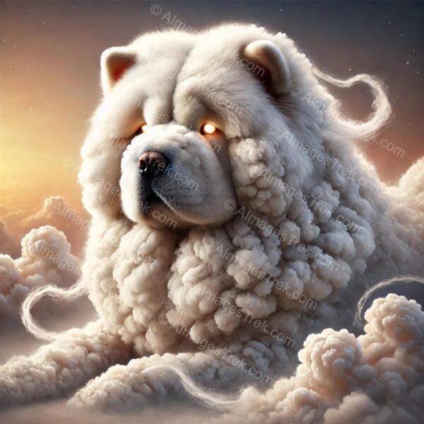 Celestial Guardian