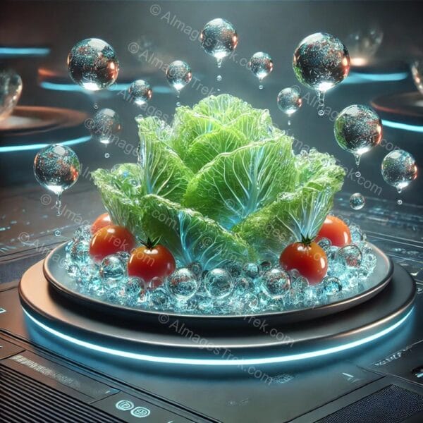 Celestial Harvest