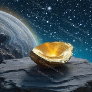 Celestial Offering