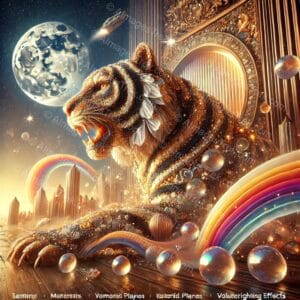 Celestial Roar