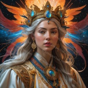 Celestial Sovereign