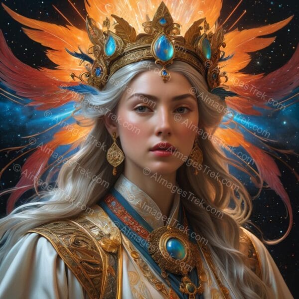 Celestial Sovereign