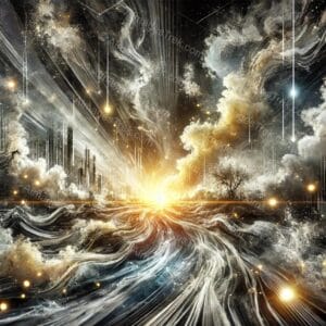 Celestial Symphony