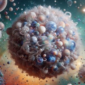 Celestial Symphony