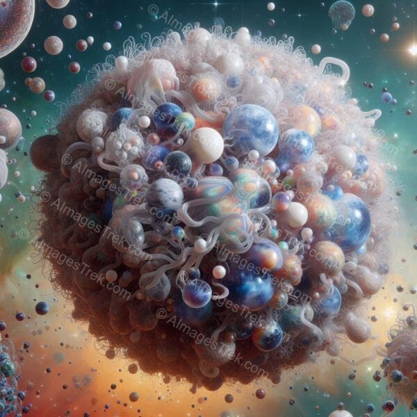 Celestial Symphony