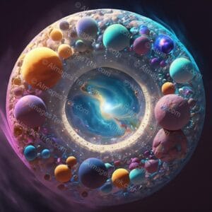 Celestial Vortex