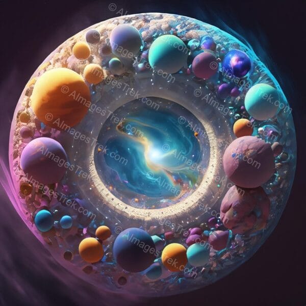 Celestial Vortex
