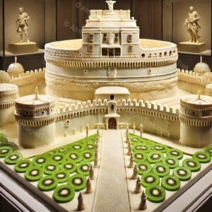 Citadel of Confection