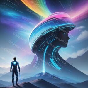 Cosmic Sentinel