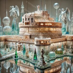 Crystal Citadel of Dreams
