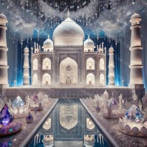 Crystalline Reverie