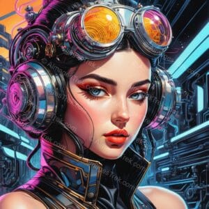 Cybernetic Elegance