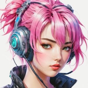 Cybernetic Harmony