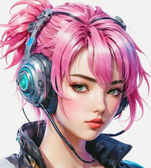 Cybernetic Harmony