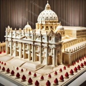 Edible Grandeur