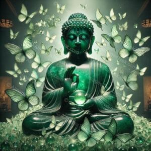 Emerald Serenity