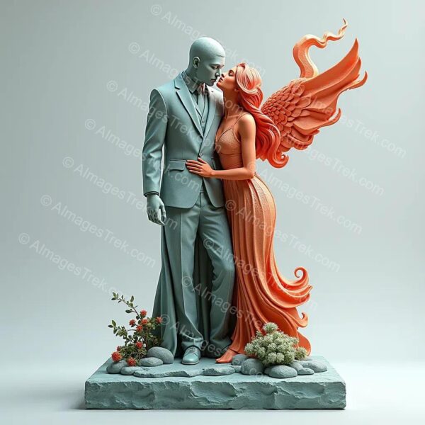 Eternal Embrace