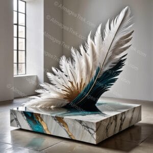 Feathered Ascension