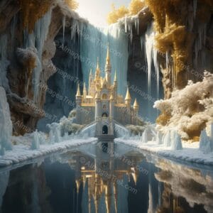 Frozen Majesty