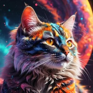 Galactic Gaze