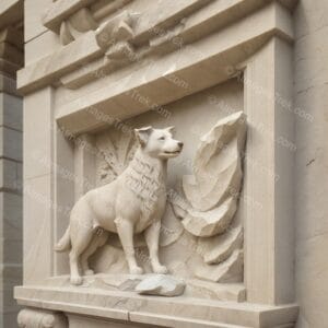 Guardian of Stone