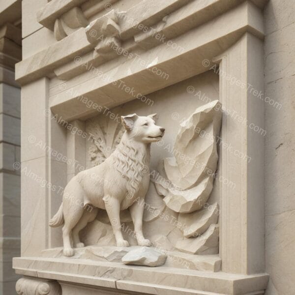 Guardian of Stone