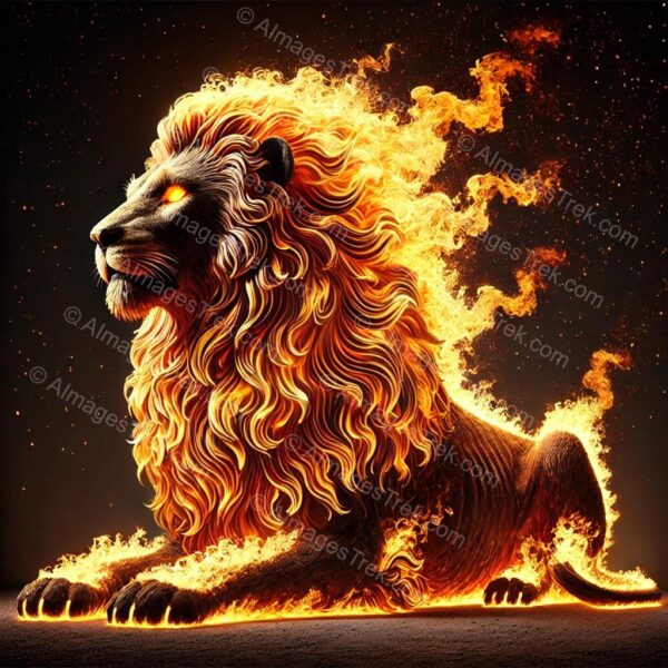 Inferno Majesty