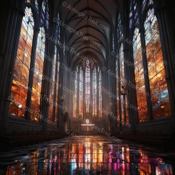 Sanctuary of Light