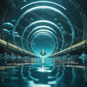 Subaquatic Odyssey