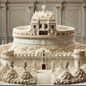 Sugary Citadel