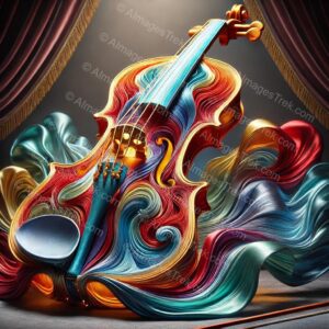 Symphony of Colors