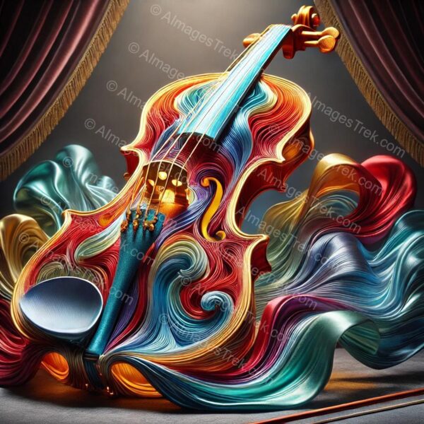 Symphony of Colors
