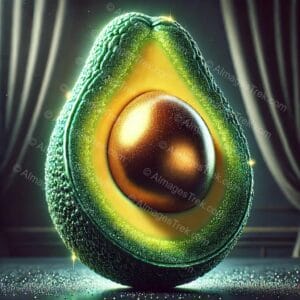 The Golden Core of Nature