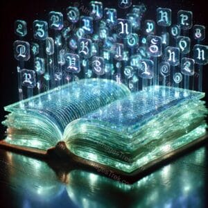 The Luminescent Lexicon