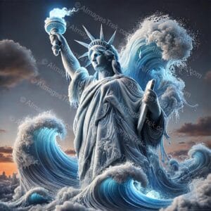 Tidal Liberty