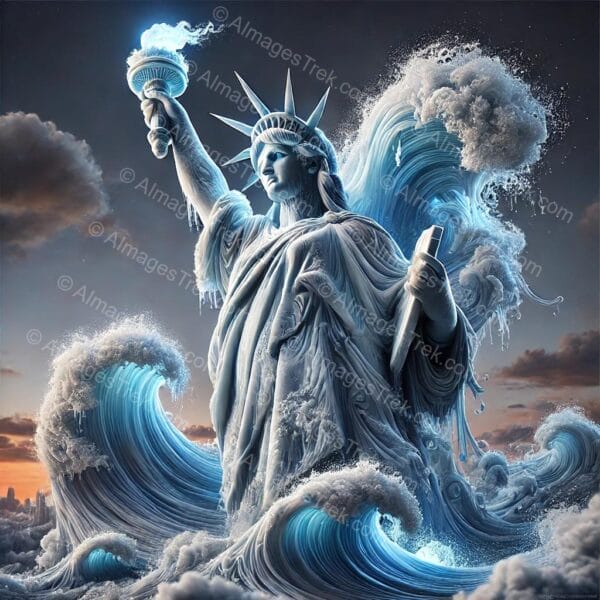 Tidal Liberty
