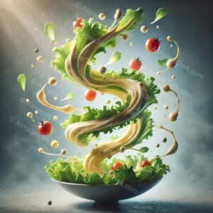 Whirlwind of Flavor