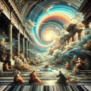 Whirlwind of the Ancients