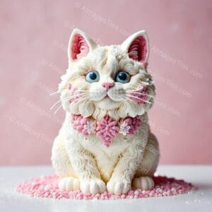 Whiskers of Sweet Delight