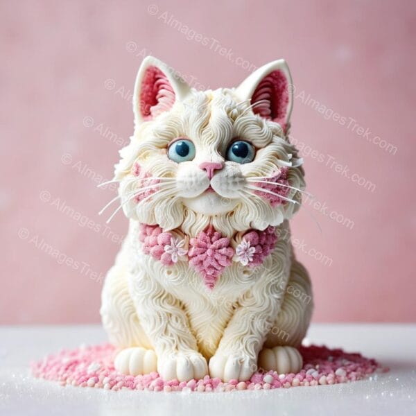 Whiskers of Sweet Delight