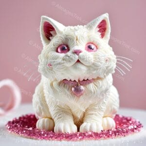 Whiskers of Sweet Delight