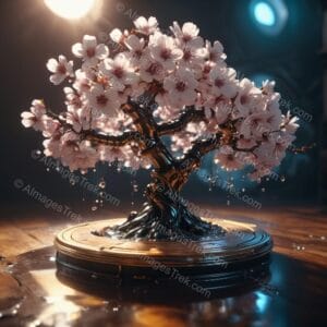 Blossoms of the Future