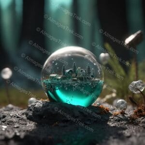 Enchanted Microcosm